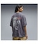 ウィメンズ フューチャー プーマ アーカイブ ウォッシュド 半袖 Tシャツ FUTURE.PUMA.ARCHIVE Tee