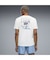 メンズ ランニング ニトロ グラフィック 半袖 Tシャツ M Run Nitro Graphic Tee