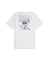 メンズ ランニング ニトロ グラフィック 半袖 Tシャツ M Run Nitro Graphic Tee