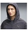 メンズ ラン カルチャー コレクティブ T7 リラックスド ウーブン トラックジャケット RUN CULTURE COLLECTIVEJacket