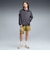 メンズ ラン カルチャー コレクティブ T7 リラックスド ウーブン トラックジャケット RUN CULTURE COLLECTIVEJacket