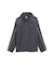 メンズ ラン カルチャー コレクティブ T7 リラックスド ウーブン トラックジャケット RUN CULTURE COLLECTIVEJacket