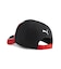 ユニセックス フェラーリ ライフスタイル BB キャップ FERRARI LIFESTYLE BB Cap