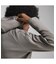 メンズ エヴォストライプ フルジップ フーディー DK EVOSTRIPE Full-Zip Hoodie