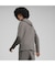 メンズ エヴォストライプ フルジップ フーディー DK EVOSTRIPE Full-Zip Hoodie