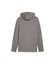 メンズ エヴォストライプ フルジップ フーディー DK EVOSTRIPE Full-Zip Hoodie