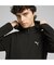 メンズ エヴォストライプ フルジップ フーディー DK EVOSTRIPE Full-Zip Hoodie
