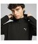 メンズ エヴォストライプ フルジップ フーディー DK EVOSTRIPE Full-Zip Hoodie
