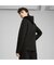 メンズ エヴォストライプ フルジップ フーディー DK EVOSTRIPE Full-Zip Hoodie