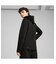 メンズ エヴォストライプ フルジップ フーディー DK EVOSTRIPE Full-Zip Hoodie