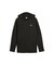 メンズ エヴォストライプ フルジップ フーディー DK EVOSTRIPE Full-Zip Hoodie