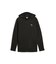 メンズ エヴォストライプ フルジップ フーディー DK EVOSTRIPE Full-Zip Hoodie