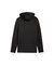 メンズ エヴォストライプ フルジップ フーディー DK EVOSTRIPE Full-Zip Hoodie