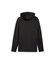 メンズ エヴォストライプ フルジップ フーディー DK EVOSTRIPE Full-Zip Hoodie