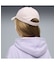 キッズ ESS NO1 ロゴ BB キャップ ESS NO.1 LOGO BB Cap Jr
