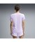 ウィメンズ ランニング ラン ヴェロシティ 半袖 Tシャツ RUN  VELOCITY TEE W (POLY)