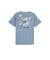 メンズ ランニング ニトロ グラフィック 半袖 Tシャツ M Run Nitro Graphic Tee