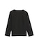 ボーイズ サッカー INDIVIDUALFINAL 長袖 シャツ 120-160cm indiviFINAL LS SHIRT JR