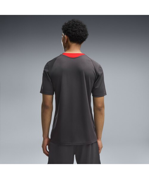 メンズ ACミラン トレーニング 半袖 シャツ ACM Training Jersey