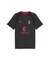 メンズ ACミラン トレーニング 半袖 シャツ ACM Training Jersey