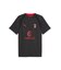 メンズ ACミラン トレーニング 半袖 シャツ ACM Training Jersey