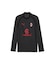 メンズ ACミラン トレーニング 1/4 ジップトップ ACM Training 1/4 Zip Top