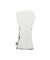 ユニセックス ゴルフ ベーシックロゴ ヘッドカバー ドライバー BASIC LOGO HEADCOVER D