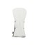 ユニセックス ゴルフ ベーシックロゴ ヘッドカバー ドライバー BASIC LOGO HEADCOVER D