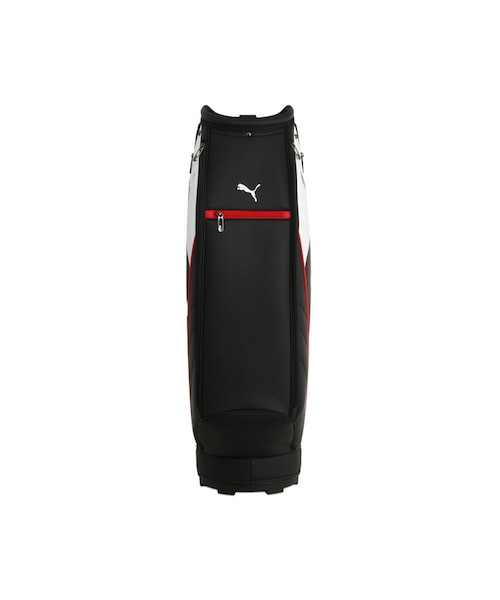 ユニセックス ゴルフ PUベーシック キャディバッグ GOLF PU BASIC