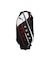ユニセックス ゴルフ PUベーシック キャディバッグ GOLF PU BASIC Caddie Bag