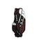 ユニセックス ゴルフ PUベーシック キャディバッグ GOLF PU BASIC Caddie Bag