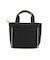 ユニセックス ゴルフ ベーシックロゴ ラウンド トートバッグ 7L BASIC LOGO ROUND TOTE BAG