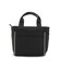 ユニセックス ゴルフ ベーシックロゴ ラウンド トートバッグ 7L BASIC LOGO ROUND TOTE BAG