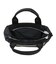 ユニセックス ゴルフ ベーシックロゴ ラウンド トートバッグ 7L BASIC LOGO ROUND TOTE BAG