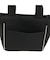 ユニセックス ゴルフ ベーシックロゴ ラウンド トートバッグ 7L BASIC LOGO ROUND TOTE BAG