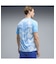 メンズ 2026-27 マンチェスターシティ FC プレマッチ 半袖 シャツ MCFC Warm Up Jersey