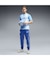 メンズ 2026-27 マンチェスターシティ FC プレマッチ 半袖 シャツ MCFC Warm Up Jersey
