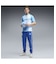 メンズ 2026-27 マンチェスターシティ FC プレマッチ 半袖 シャツ MCFC Warm Up Jersey