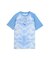 キッズ 2026-27  マンチェスターシティ FC プレマッチ 半袖 シャツ 128-164cm MCFC Warm Up Jersey Jr