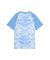 キッズ 2026-27  マンチェスターシティ FC プレマッチ 半袖 シャツ 128-164cm MCFC Warm Up Jersey Jr