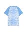キッズ 2026-27  マンチェスターシティ FC プレマッチ 半袖 シャツ 128-164cm MCFC Warm Up Jersey Jr