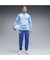 メンズ 2026-27 マンチェスターシティ FC プレマッチ 1/4 ジップトップ MCFC Warm Up 1/4 Zip Top