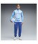 メンズ 2026-27 マンチェスターシティ FC プレマッチ 1/4 ジップトップ MCFC Warm Up 1/4 Zip Top