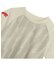 キッズ INDIVILIGA グラフィック 半袖 シャツ 120-160cm individualLIGA Graph Jer Jr