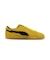 ウィメンズ PUMA x POKEMON ピカチュウ スウェード スニーカー Suede PIKACHU