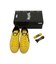 ウィメンズ PUMA x POKEMON ピカチュウ スウェード スニーカー Suede PIKACHU