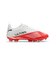 キッズ ウルトラ 7 プレイ HG/AG +MID サッカースパイク 20-24.5cm ULTRA 7 PLAY HG + Mid Jr