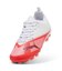 キッズ ウルトラ 7 プレイ HG/AG +MID サッカースパイク 20-24.5cm ULTRA 7 PLAY HG + Mid Jr