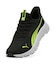 キッズ フレックスフォーカス ライト イーズイン スニーカー 22-24.5cm Flexfocus Lite SLIPTECH Jr