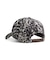 ユニセックス ESS エレベーテッド AOP BB キャップ ESS ELEVATED AOP BB Cap